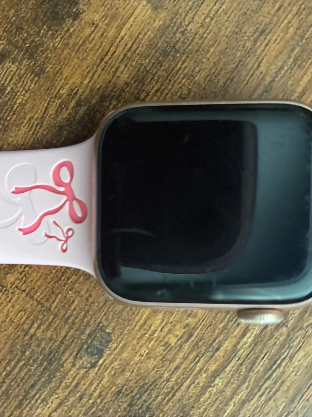 Apple Watch SE